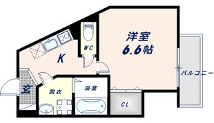 F+style横沼の物件間取画像